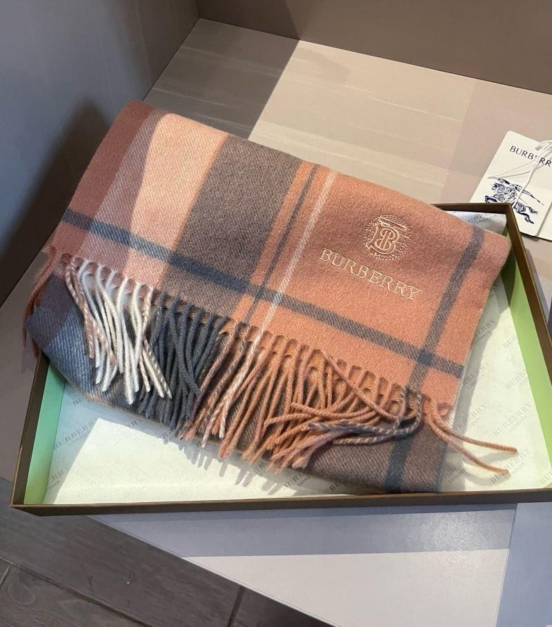 Burberry Scarf